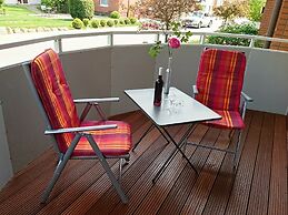 Stunning Apartment in Boltenhagen With Terrace