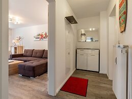 Stunning Apartment in Boltenhagen With Terrace