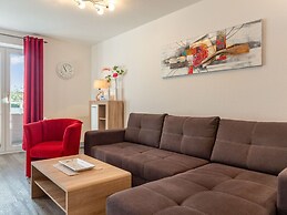 Stunning Apartment in Boltenhagen With Terrace