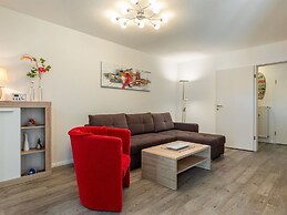 Stunning Apartment in Boltenhagen With Terrace