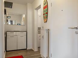 Stunning Apartment in Boltenhagen With Terrace