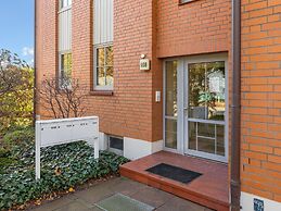 Stunning Apartment in Boltenhagen With Terrace