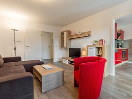 Stunning Apartment in Boltenhagen With Terrace