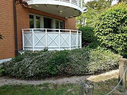 Stunning Apartment in Boltenhagen With Terrace