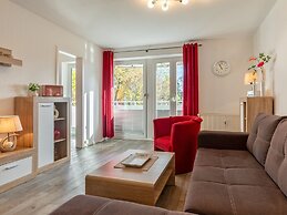 Stunning Apartment in Boltenhagen With Terrace