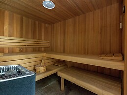 Villa With Pool and Sauna Near the sea