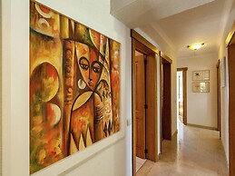 Villa With Pool and Sauna Near the sea