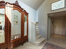 Villa With Pool and Sauna Near the sea