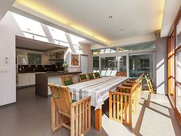 Villa With Pool and Sauna Near the sea