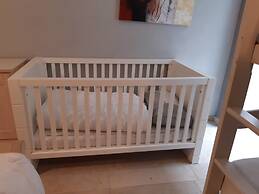 Villa With Pool and Sauna Near the sea