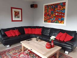 Villa Stay With Pool & Sauna