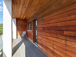 Villa With Pool and Sauna Near the sea