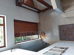 Villa With Pool and Sauna Near the sea