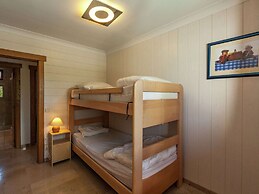 Villa With Pool and Sauna Near the sea