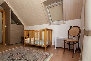 Villa Stay With Pool & Sauna