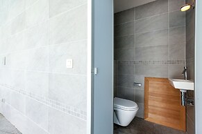 Villa Stay With Pool & Sauna