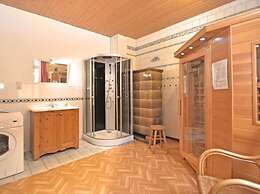 Heritage Villa With Home Cinema, Sauna