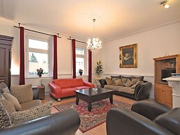Heritage Villa With Home Cinema, Sauna