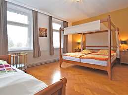 Heritage Villa With Home Cinema, Sauna