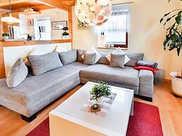 Holiday Home in Thorstorf With Garden