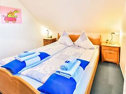 Holiday Home in Thorstorf With Garden