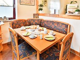 Holiday Home in Thorstorf With Garden