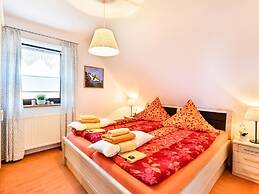 Holiday Home in Thorstorf With Garden