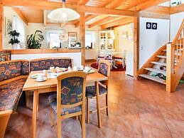 Holiday Home in Thorstorf With Garden