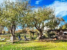 Holiday Home in Thorstorf With Garden