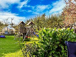 Holiday Home in Thorstorf With Garden