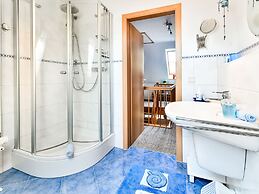Holiday Home in Thorstorf With Garden
