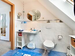 Holiday Home in Thorstorf With Garden