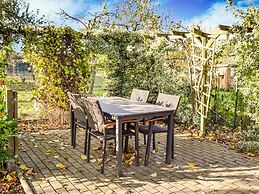 Holiday Home in Thorstorf With Garden