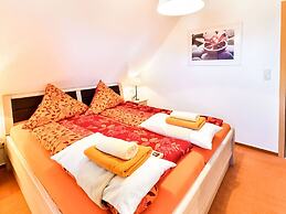 Holiday Home in Thorstorf With Garden