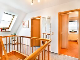 Holiday Home in Thorstorf With Garden