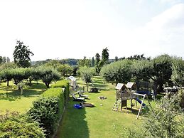 Holiday Home in Thorstorf With Garden