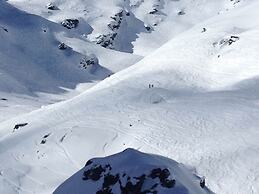 Ravishing Apartment in La Tzoumaz in Verbier