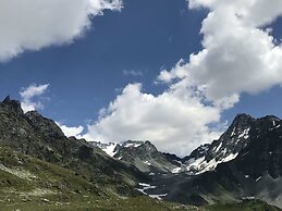 Ravishing Apartment in La Tzoumaz in Verbier