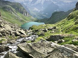 Ravishing Apartment in La Tzoumaz in Verbier