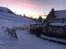 Apartment in La Tzoumaz Near Ski Slopes