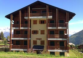 Ravishing Apartment in La Tzoumaz in Verbier