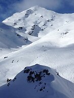 Apartment in La Tzoumaz Near Ski Slopes