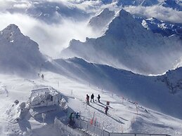 Apartment in La Tzoumaz Near Ski Slopes