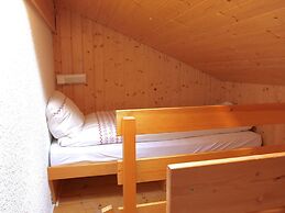 Apartment in La Tzoumaz Near Ski Slopes