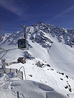 Apartment in La Tzoumaz Near Ski Slopes