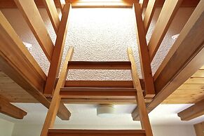 Apartment in La Tzoumaz Near Ski Slopes