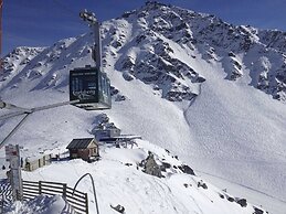 Apartment in La Tzoumaz Near Ski Slopes