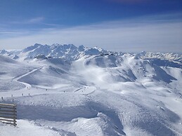 Apartment in La Tzoumaz Near Ski Slopes