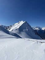 Apartment in La Tzoumaz Near Ski Slopes