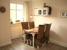 Ferienwohnung Sommerbrise auf der Insel Poel